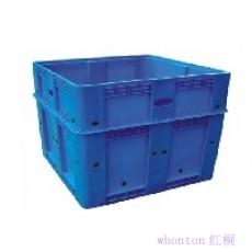 國(guó)標(biāo)物流箱ZX-316